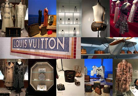 louis vuitton travel show nyc|louis vuitton exhibit 2022.